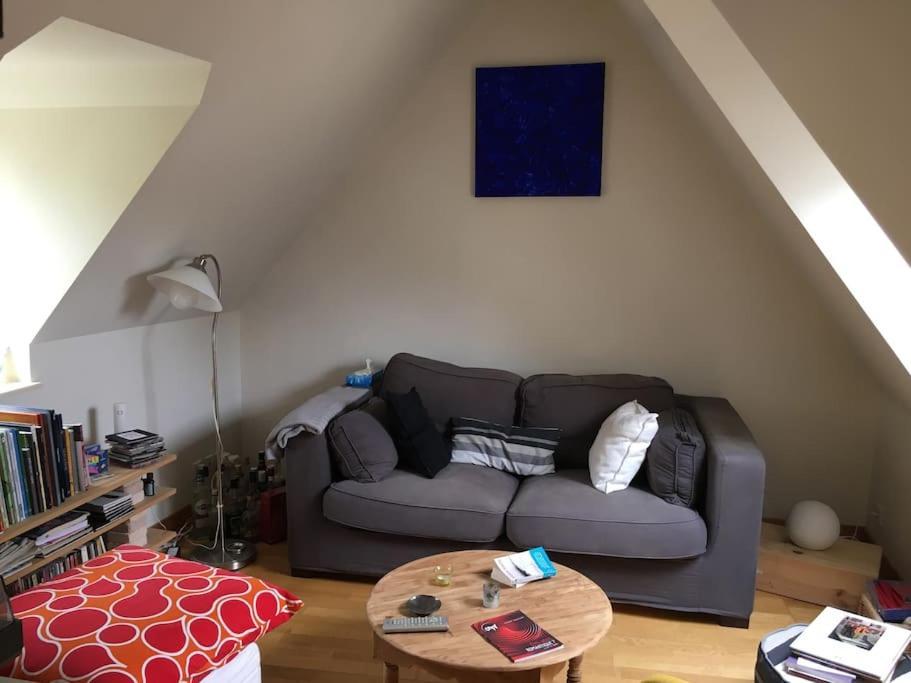 Bel Appartement Climatise Plein Centre Ville Puvatya Dış mekan fotoğraf