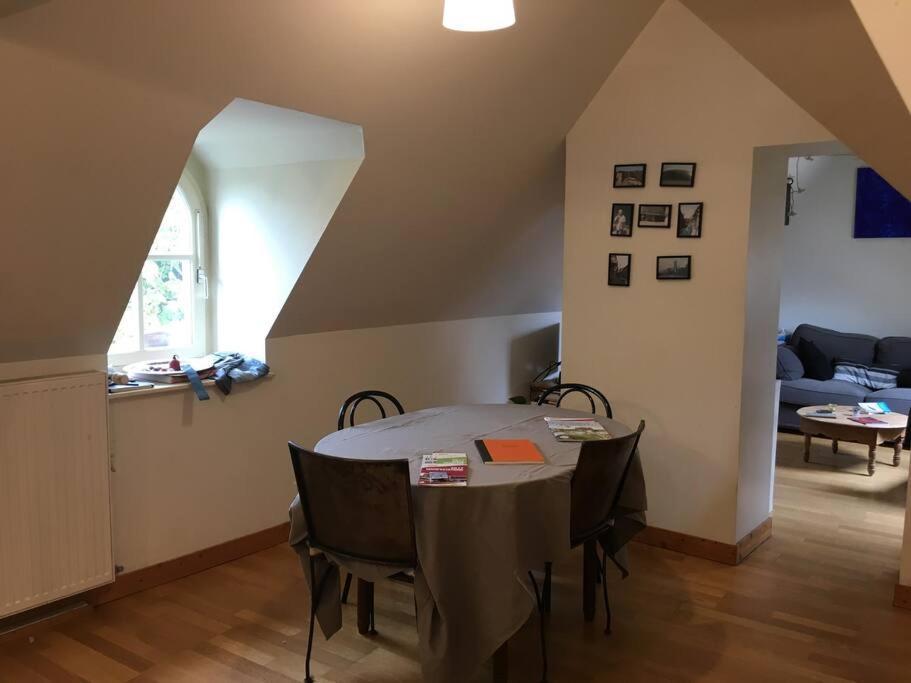 Bel Appartement Climatise Plein Centre Ville Puvatya Dış mekan fotoğraf
