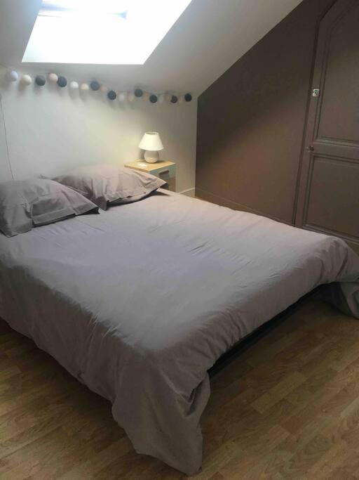 Bel Appartement Climatise Plein Centre Ville Puvatya Dış mekan fotoğraf