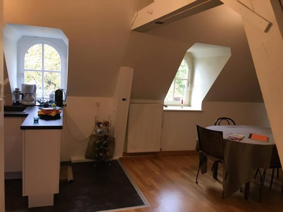 Bel Appartement Climatise Plein Centre Ville Puvatya Dış mekan fotoğraf