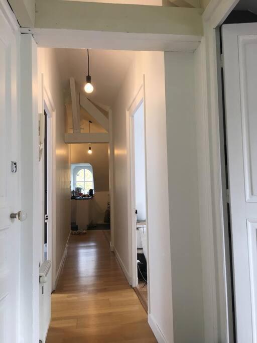Bel Appartement Climatise Plein Centre Ville Puvatya Dış mekan fotoğraf